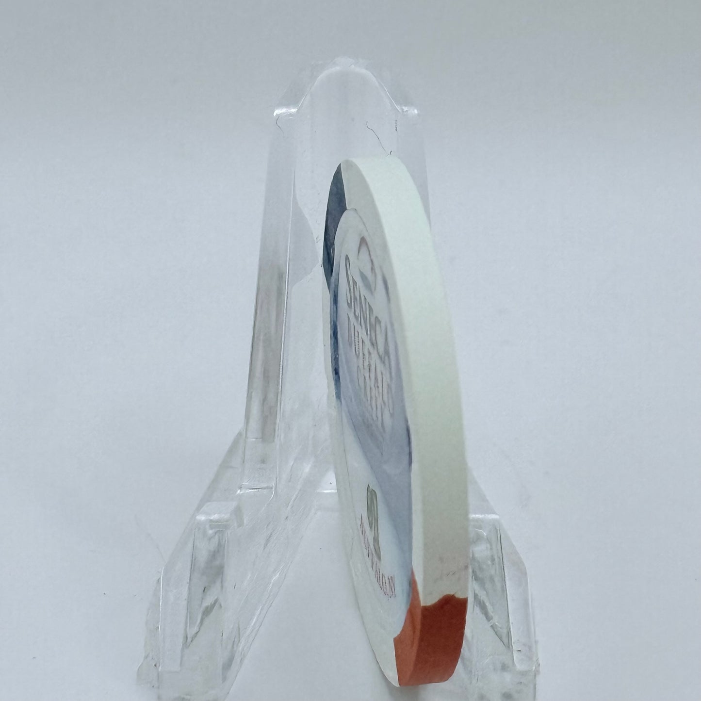 Seneca Buffalo Creek Buffalo New York $1 Casino Chip