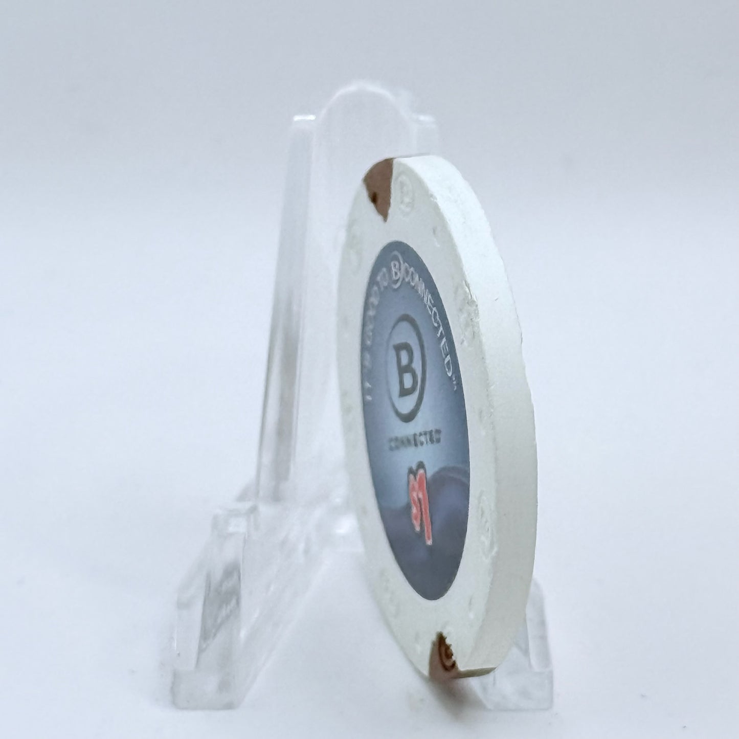 IP Hotel & Casino Biloxi Mississippi 2011 Series 9 $1 Casino Chip