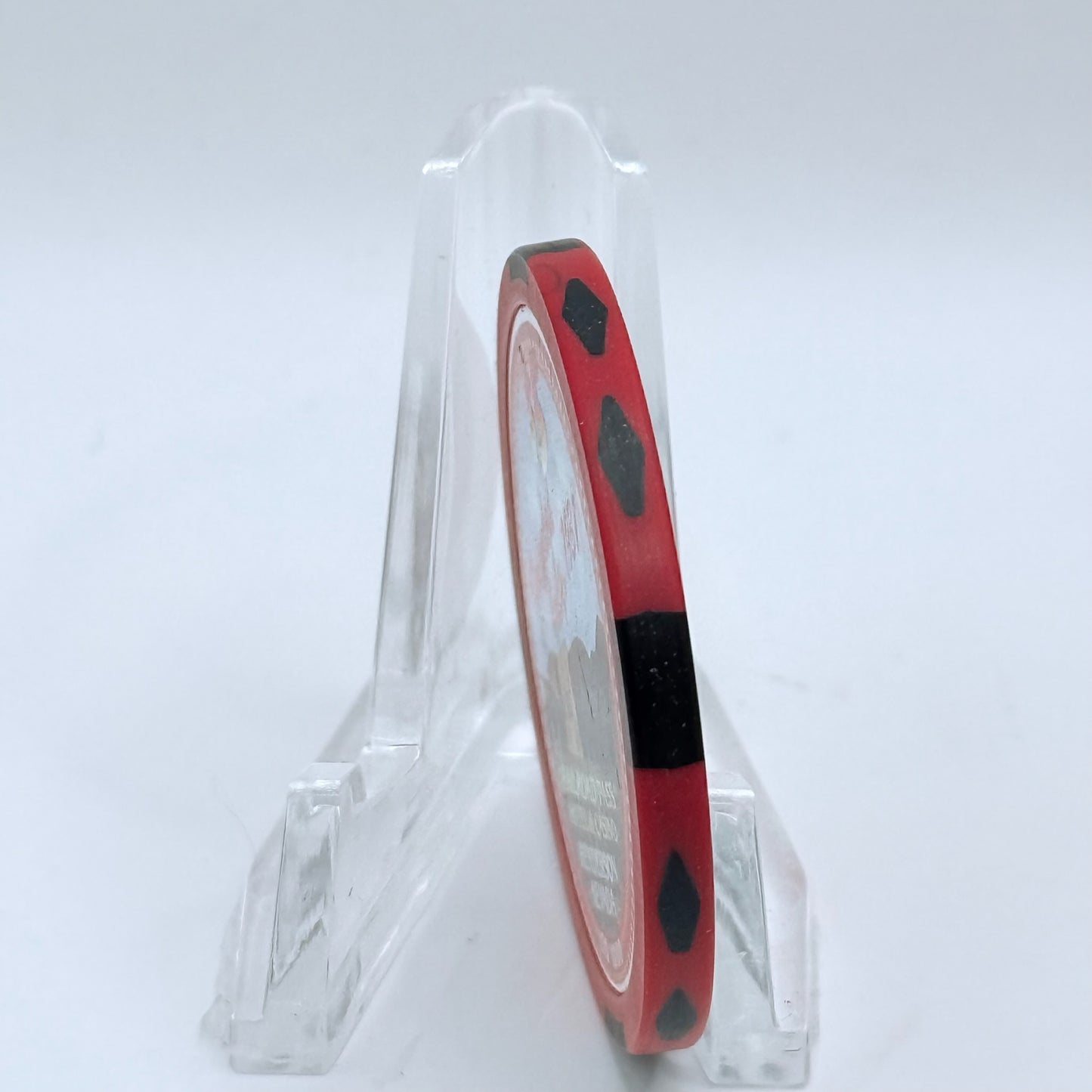 Railroad Pass Henderson Nevada 1997 LE $5 Casino Chip V1351