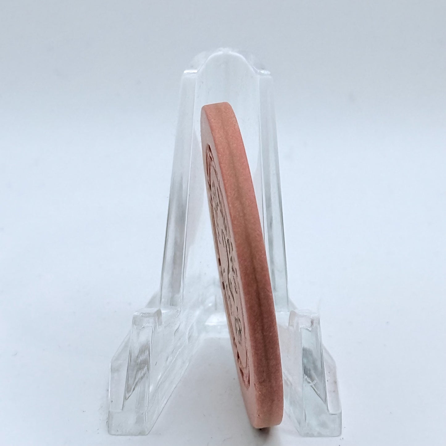 Sahara Las Vegas Nevada 1950s Series 202 Roulette Casino Chip N2105