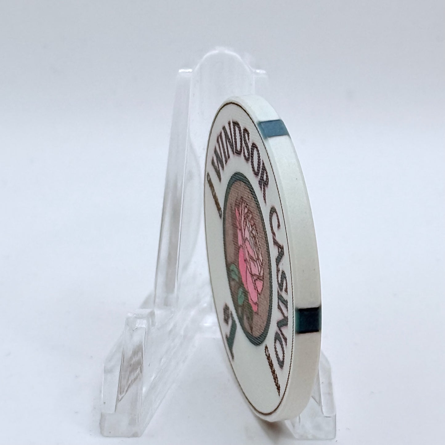 Casino Windsor Windsor Ontario 1994 $1 Casino Chip