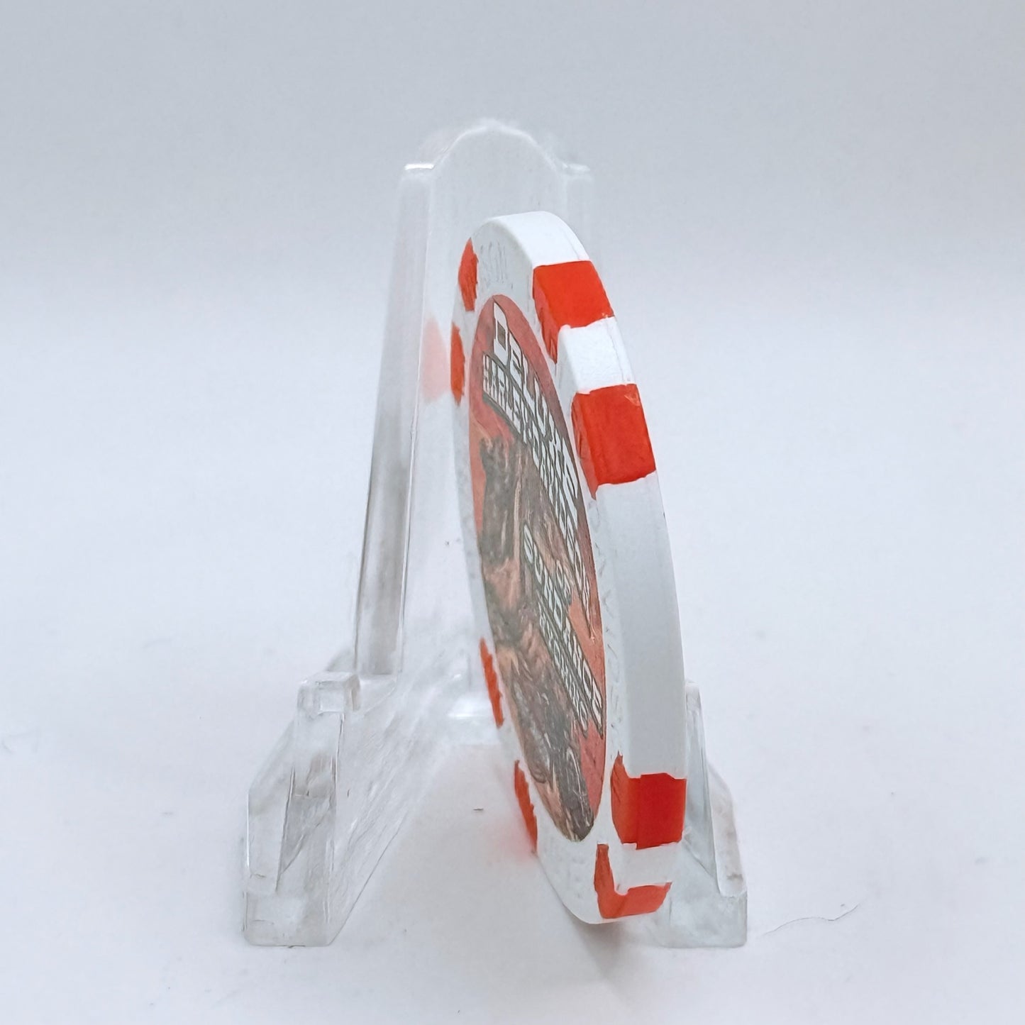 Harley-Davidson - Deluxe Sundance Wyoming Series 2 Advertising Chips