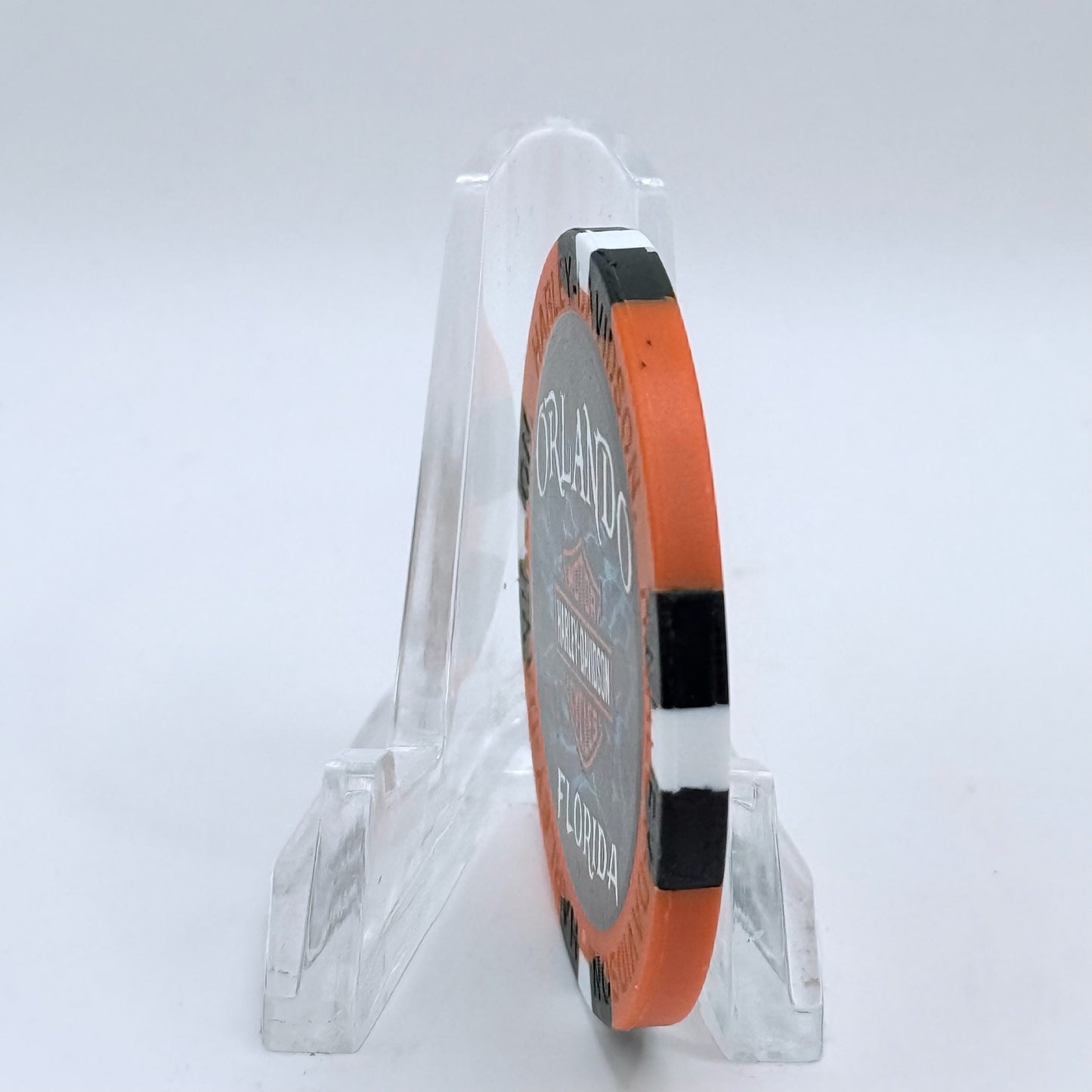 Harley-Davidson - Orlando Orlando Florida 2019 Series 2019 Chip