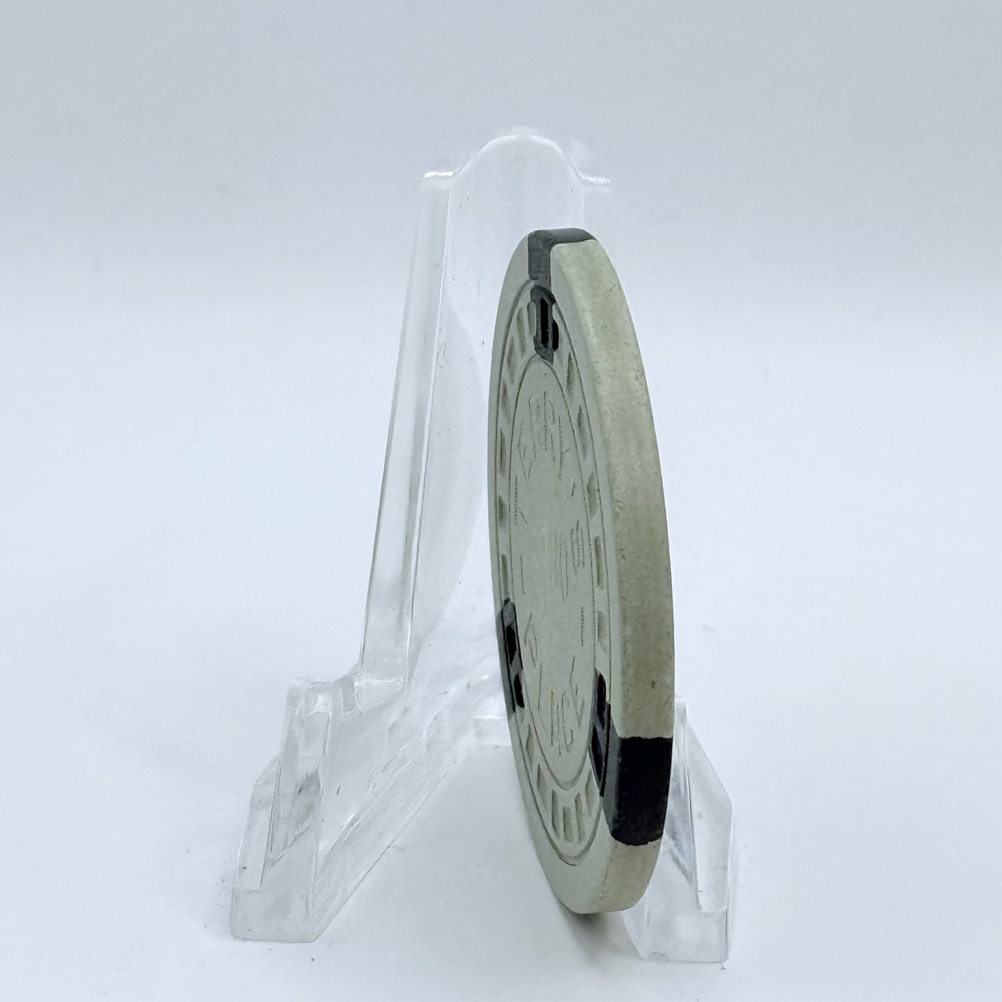 Terry's Place LaPlace Louisiana $1 Casino Chip