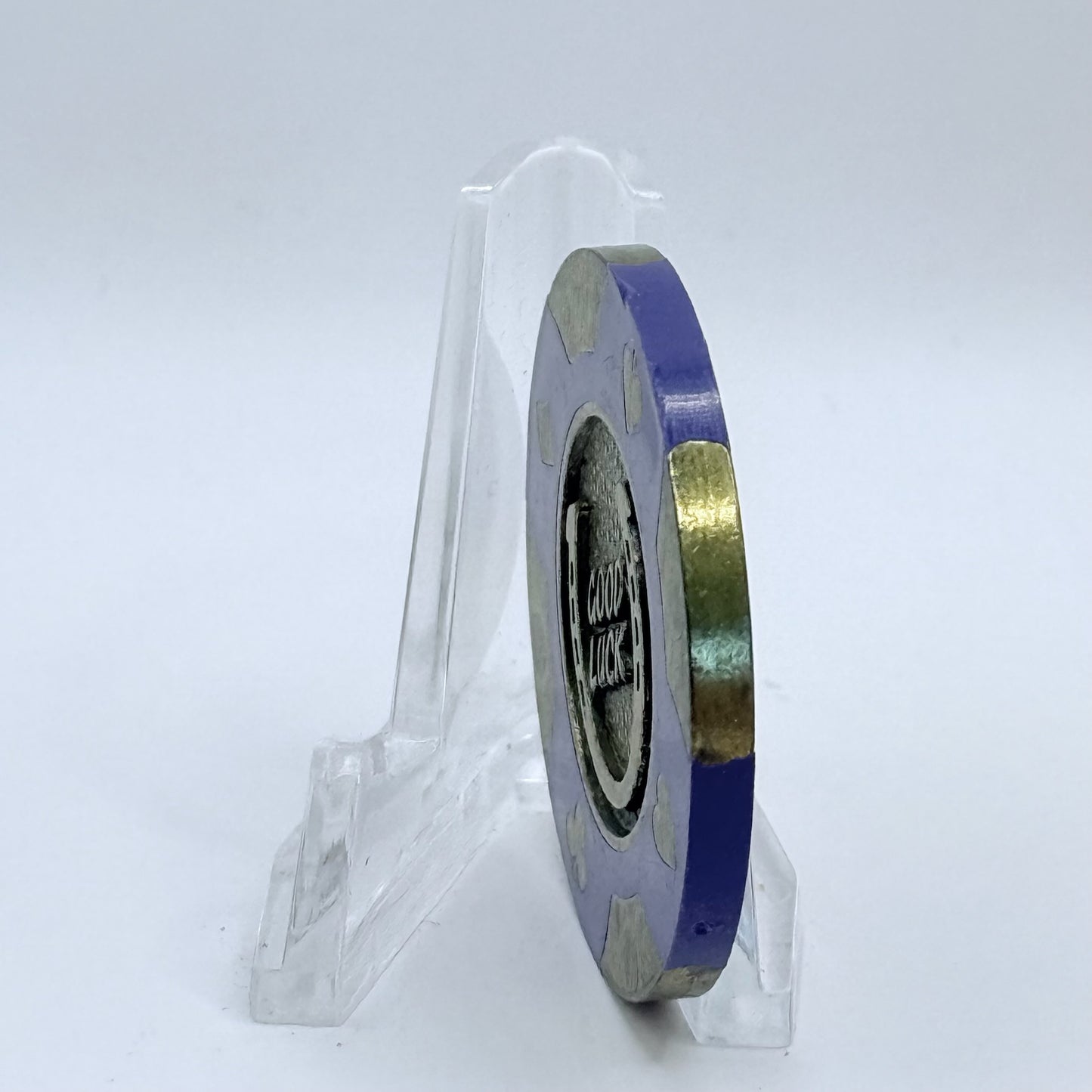 Top of the Vine Lebec California $25 Casino Chip