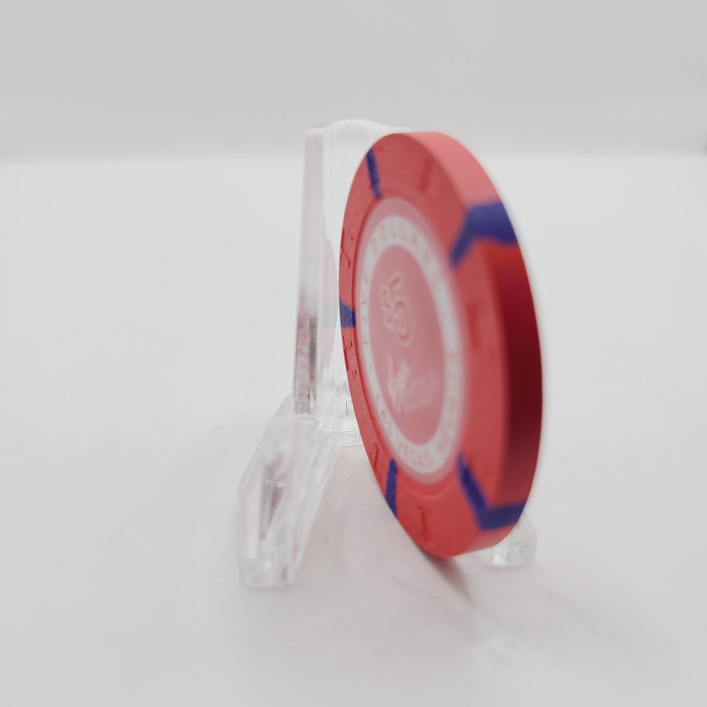 Virgin Hotel Casino Las Vegas Nevada 2025 $5 Casino Chip