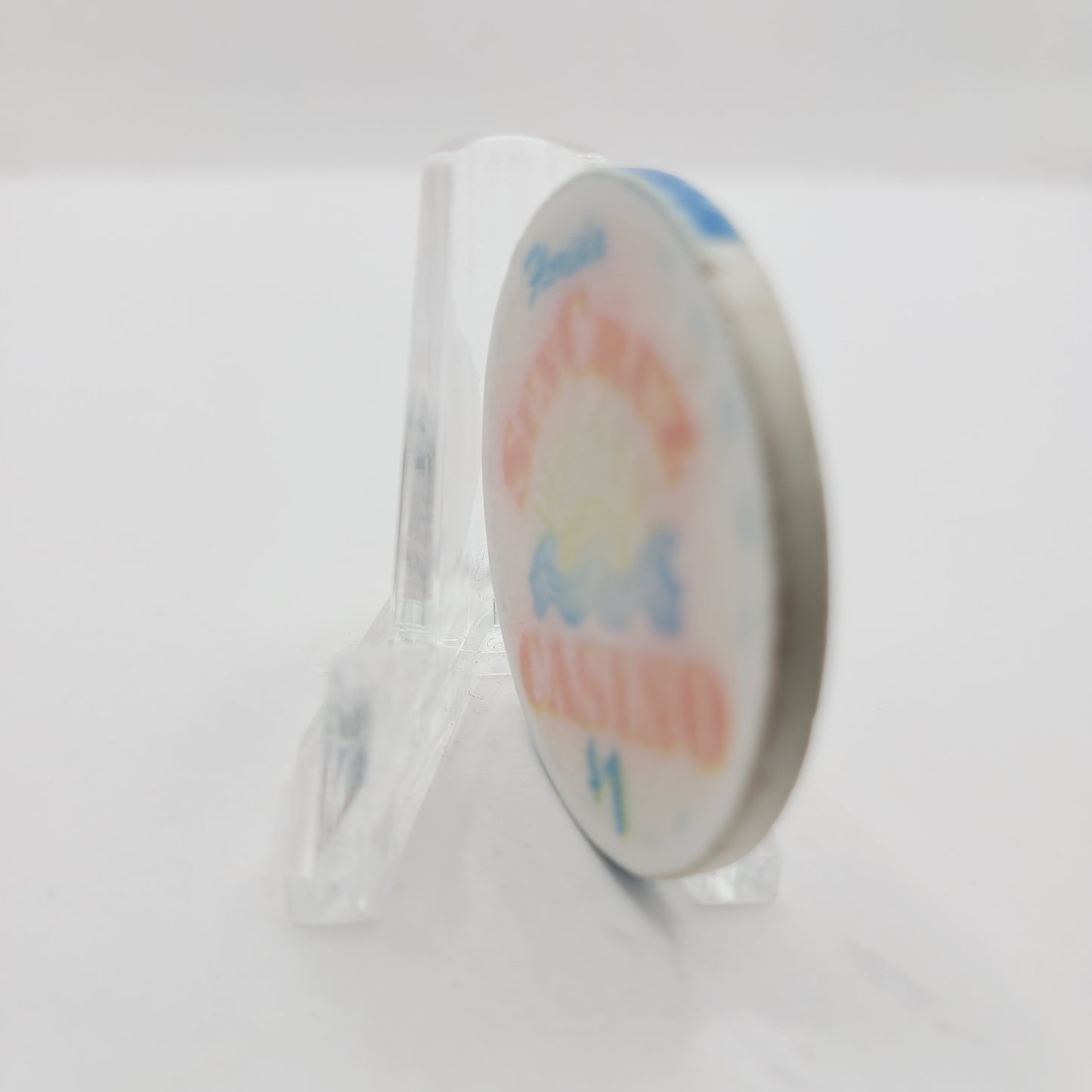 Sun Cruz Casino Day Cruise Florida $1 Casino Chip