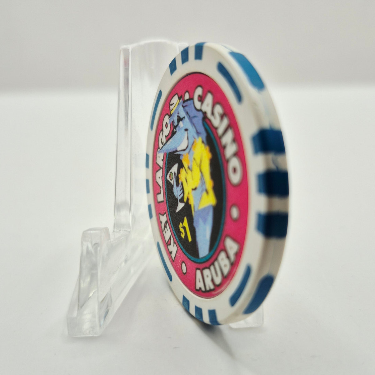 Key Largo Casino Eagle Beach Aruba $1 Casino