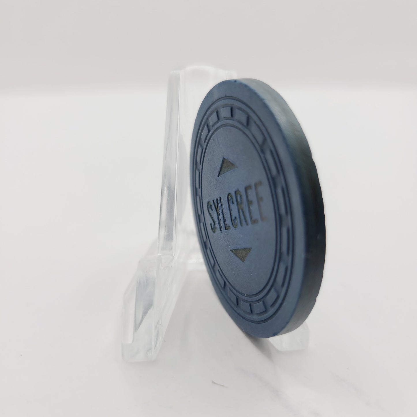 Sylcree Club Five Points Georgia Blue Chip CG204943 "Illegal"