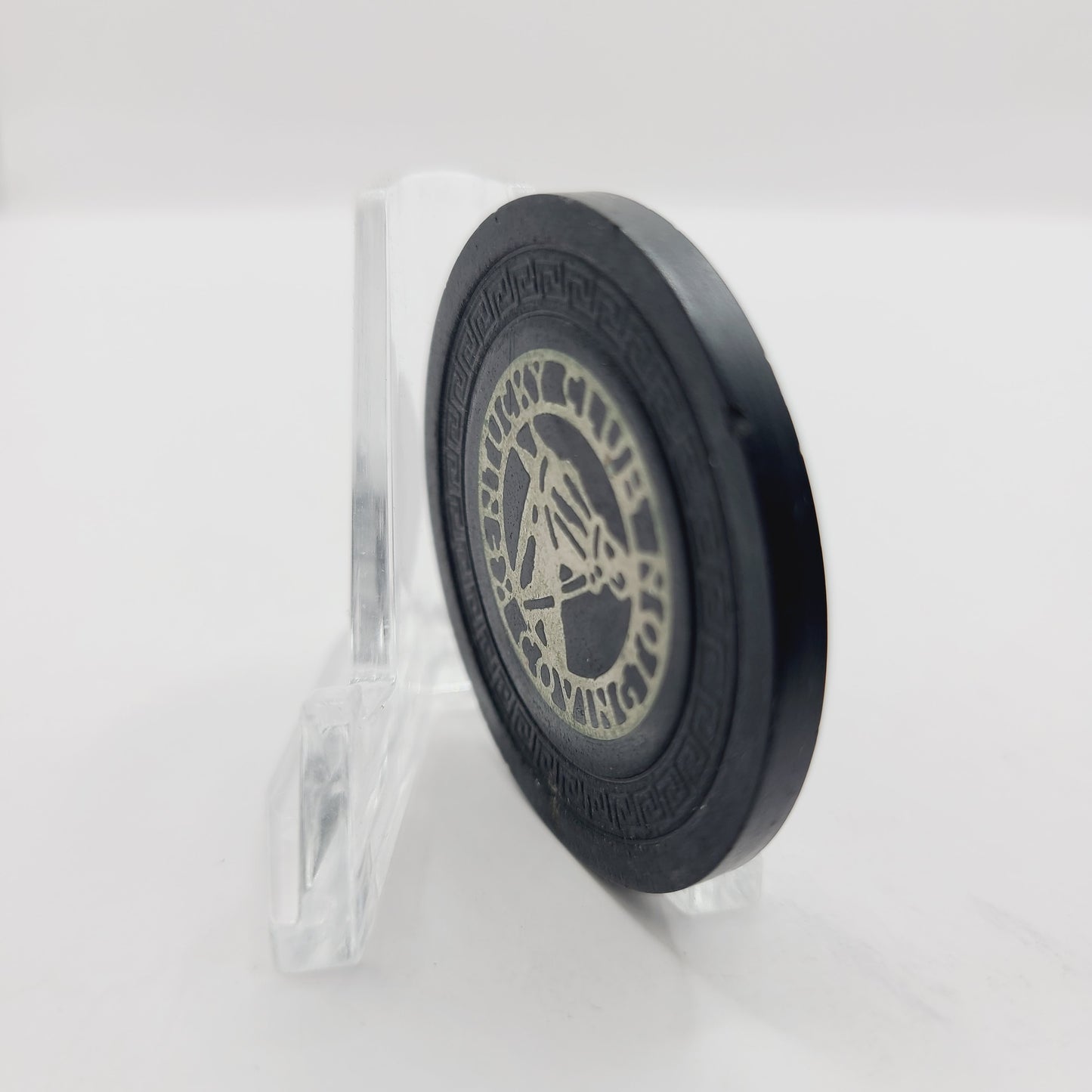 Kentucky Club Covington Kentucky House Chip (Illegal)