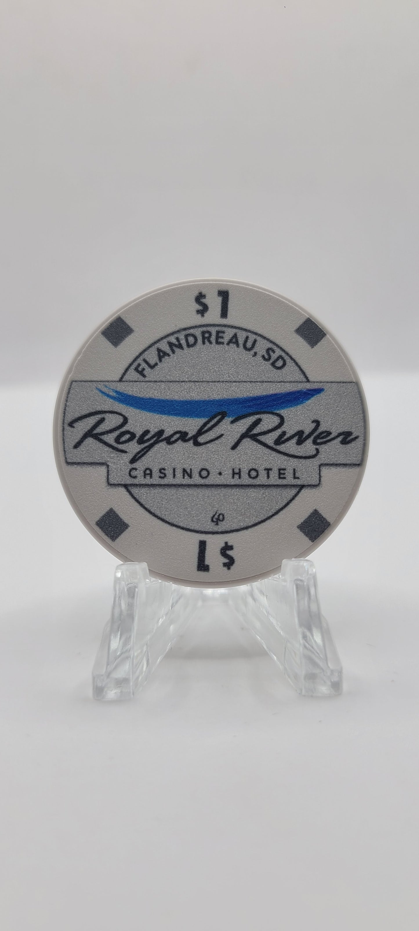 Royal River Casino Flandreau South Dakota