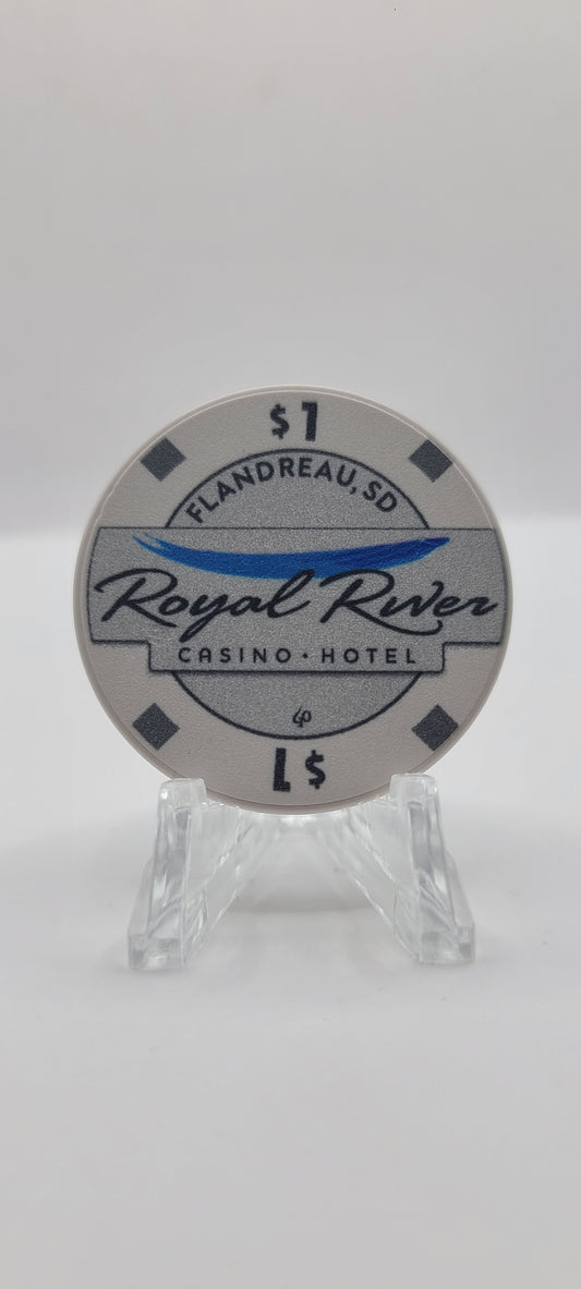 Royal River Casino Flandreau South Dakota