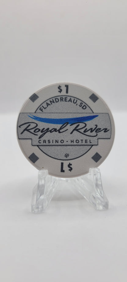 Royal River Casino Flandreau South Dakota