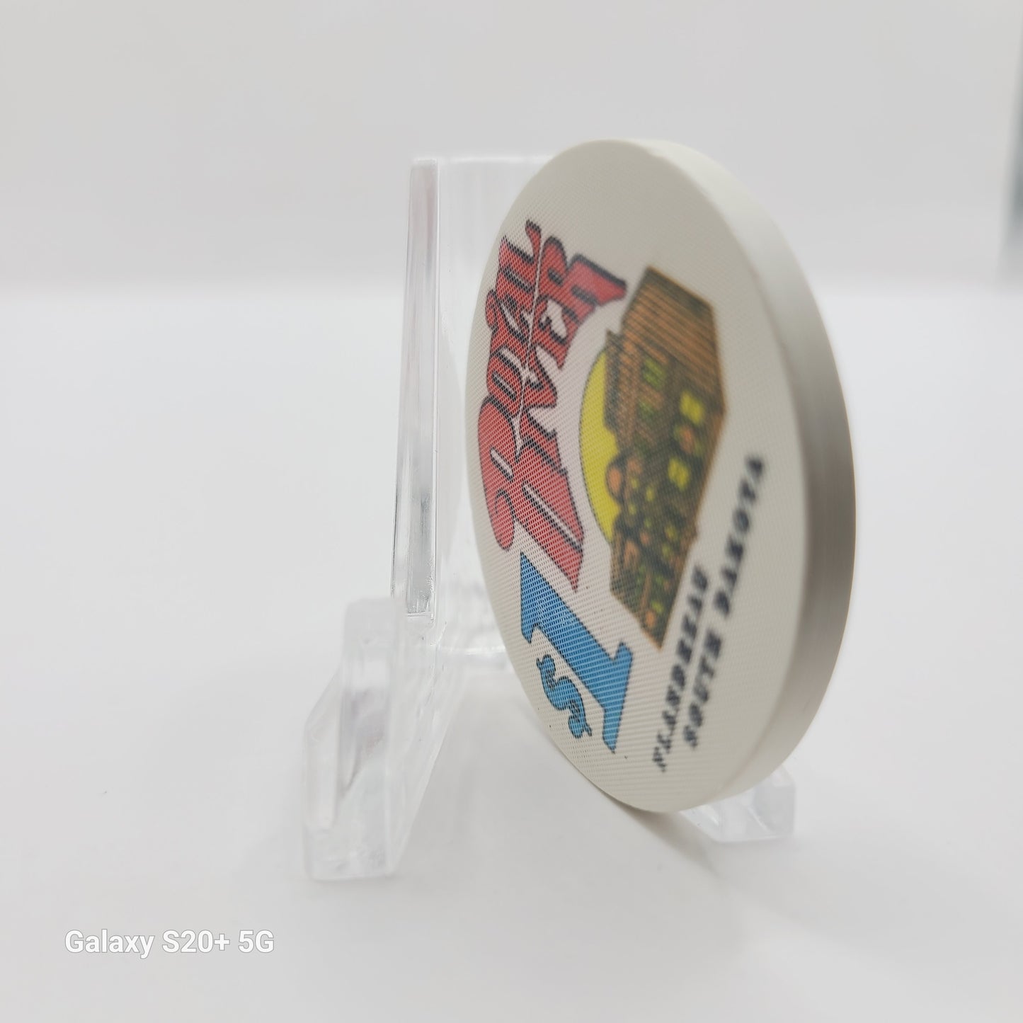Royal River Casino Flandreau South Dakota $1 Casino Chip