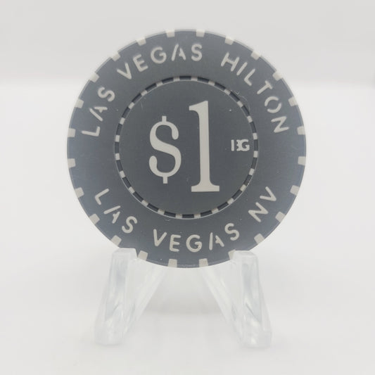 Las Vegas Hilton Las Vegas NV $1 Chip 2003 E1154