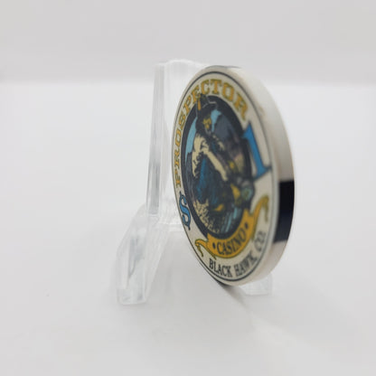 Prospector Casino Black Hawk Colorado 1991 $1 Casino Chip