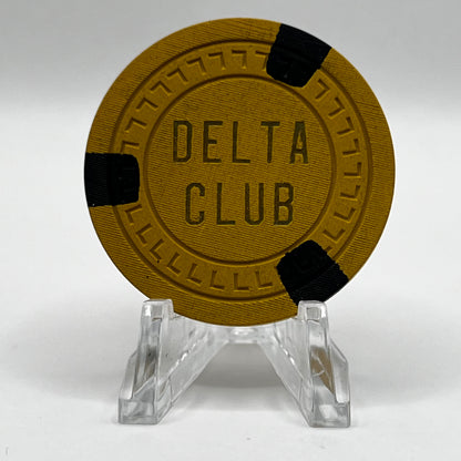 Delta Club Stockton CA Chip