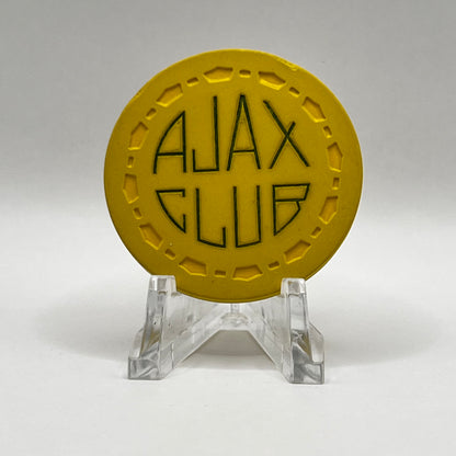 Ajax Club Bakersfield CA Chip