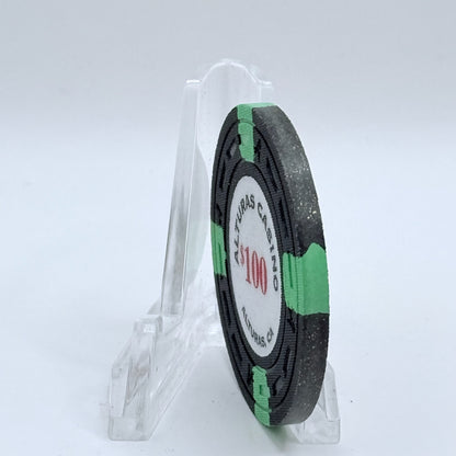 Alturas Casino Alturas California $100 Casino Chip