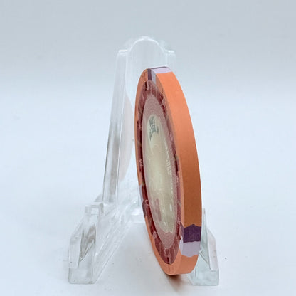 Bally's Las Vegas Nevada 2009 'Year Of The Ox' LE $8 Casino Chip E7755