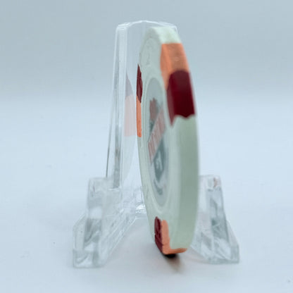 Par-A-Dice Casino E. Peoria Illinois 1991 $1 Casino Chip