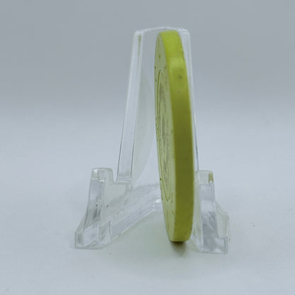 Crystal Bay Casino Crystal Bay Nevada 1987 $0.25 Casino Chip N0264