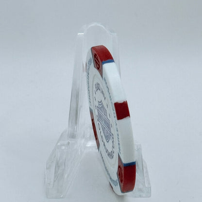 Harley-Davidson - Gold Rush Elko Nevada Advertising Chips