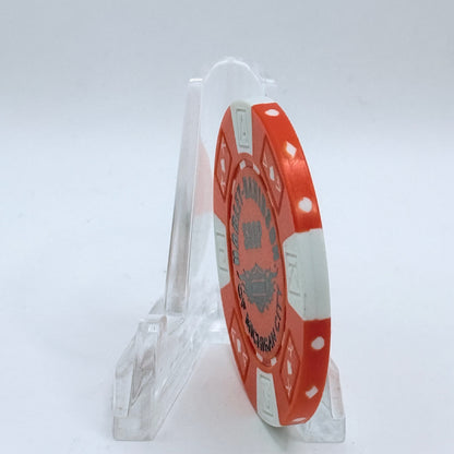 Harley-Davidson - Michigan City Indiana Advertising Chips