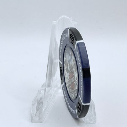 Harley-Davidson - Black Hills Rapid City South Dakota Series 2 Advertising Chips