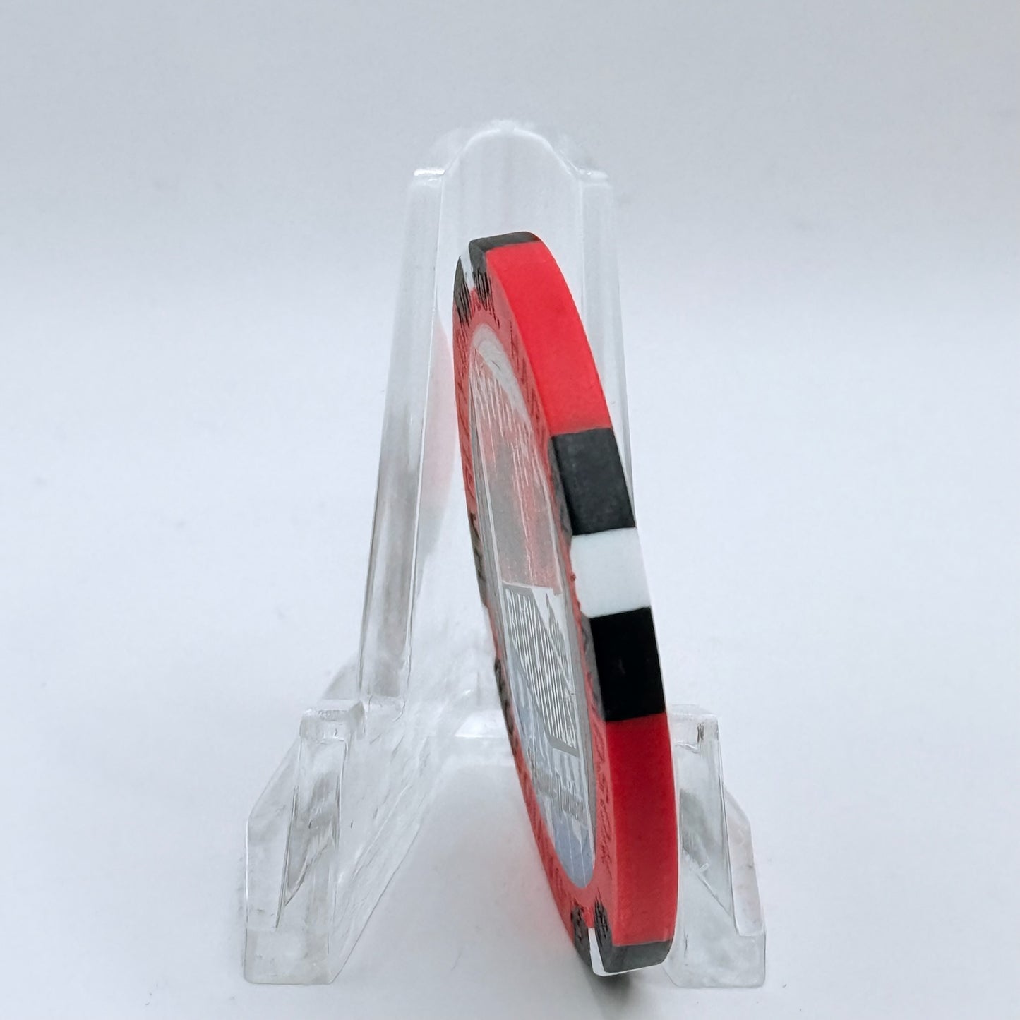 Harley-Davidson - Black Hills Rapid City South Dakota 2019 Series 2019 Advertising Chips