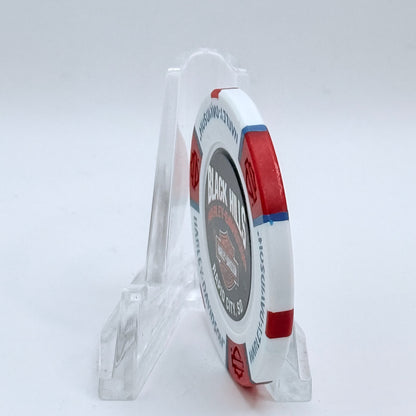 Harley-Davidson - Black Hills Rapid City South Dakota Series 6 Advertising Chips