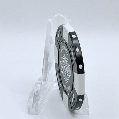 Harley-Davidson - Seminole Sanford Florida Series 1 Advertising Chips