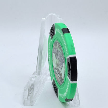 Harley-Davidson - Salina Salina Kansas Advertising Chips