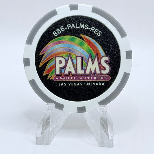 Palms Casino Resort Las Vegas Nevada 2005 Casino Chip