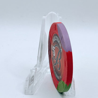 Belterra Belterra Indiana 2000 $5 Casino Chip