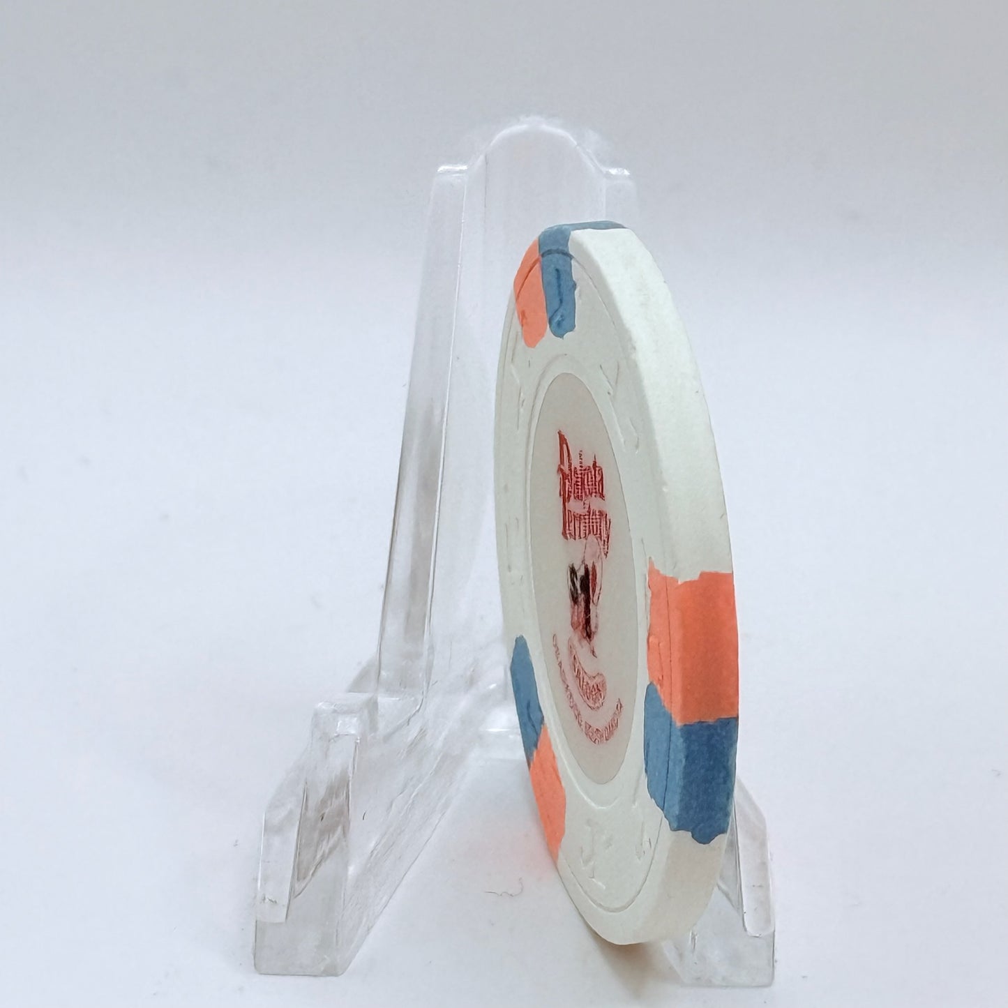 Dakota Territory Deadwood South Dakota $1 Casino Chip D1700