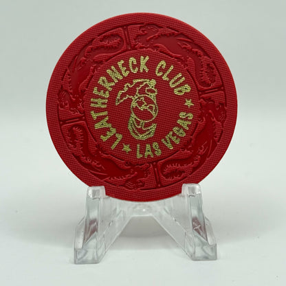 Marine Corps League Las Vegas Nevada Drink Token