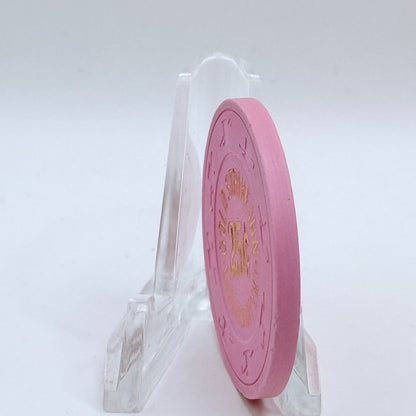 Gold Strike Inn Boulder City Nevada 1996 $0.25 Casino Chip N3104