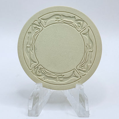 4 Bears Casino Newtown North Dakota Odds & Ends Chips