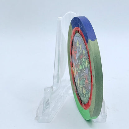 The Palazzo Las Vegas Nevada 2012 'Year Of The Dragon' LE $8 Casino Chip