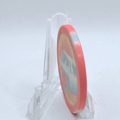 Bally's Las Vegas Nevada 1995 LE $5 Casino Chip N0615