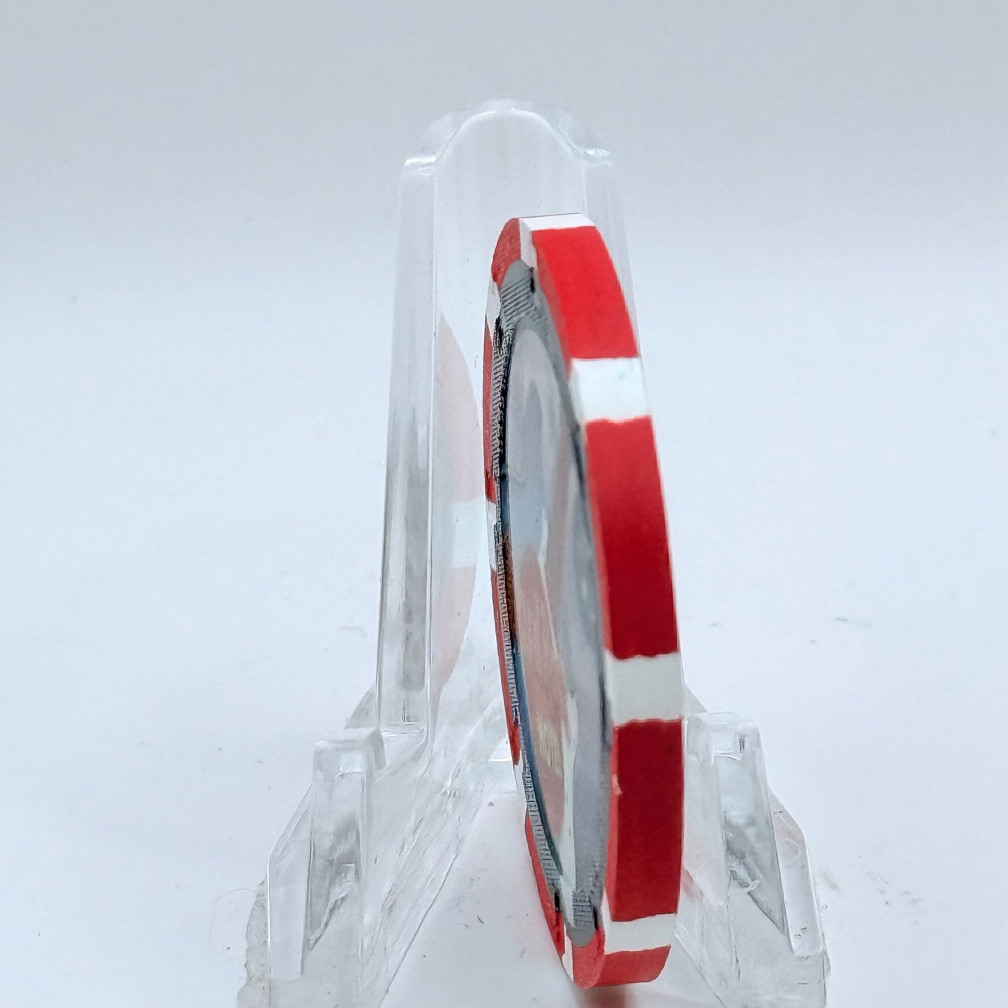 Hard Rock - Las Vegas Las Vegas Nevada 2007 LE $5 Casino Chip E7436