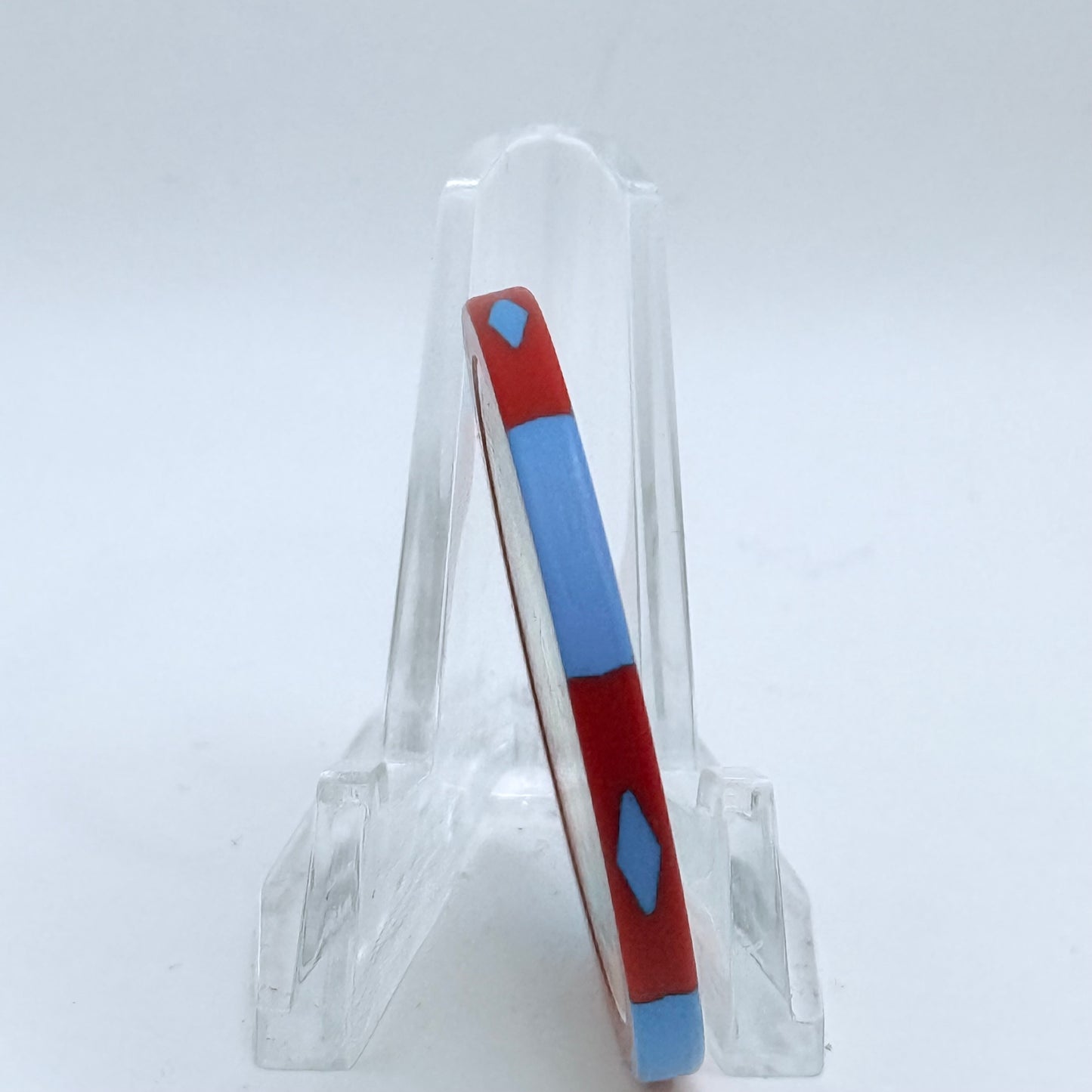 Harrah's Las Vegas Nevada 2003 'Twelve Drummers Drumming' Series 2312 LE $5 Casino Chip E0955