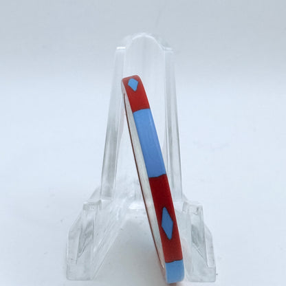 Harrah's Las Vegas Nevada 2003 'Twelve Drummers Drumming' Series 2312 LE $5 Casino Chip E0955