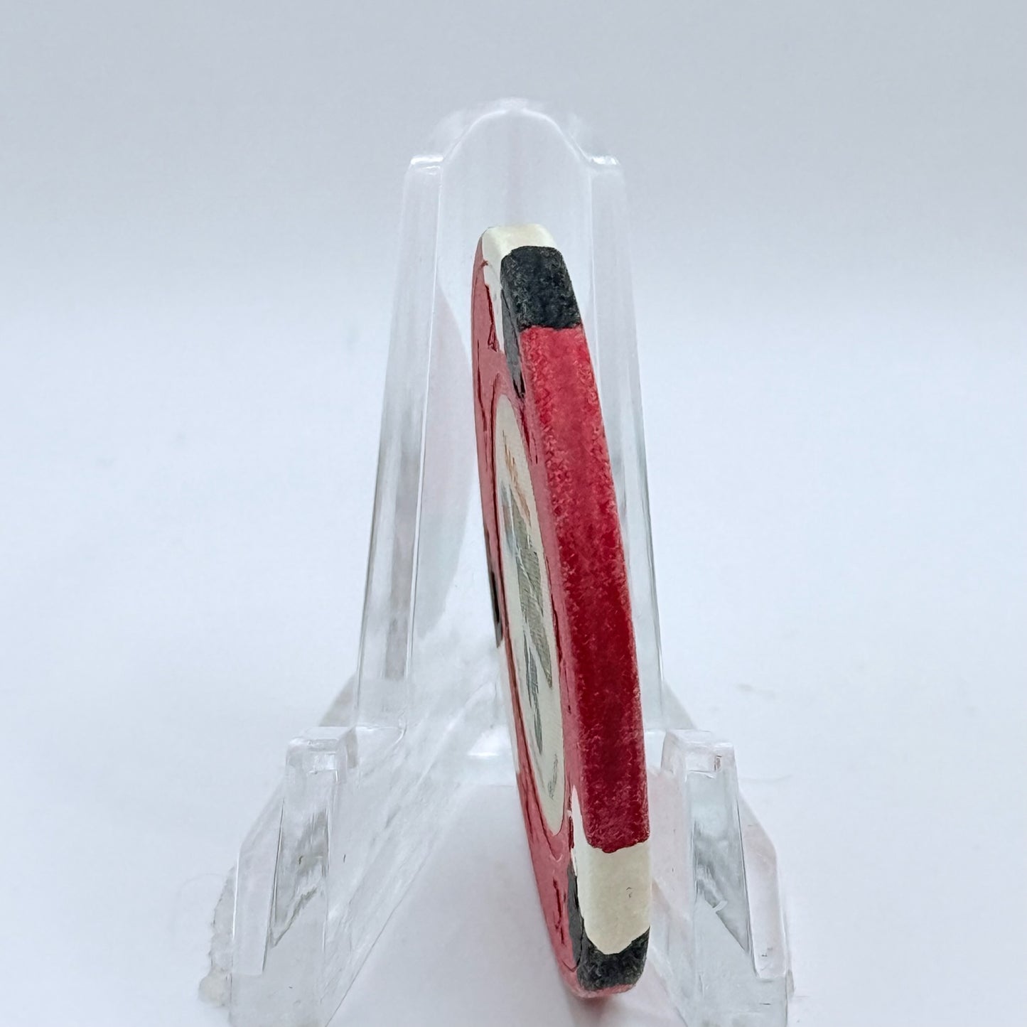 Vegas World Las Vegas Nevada 1980s $5 Casino Chip N2292