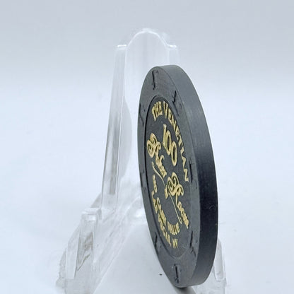 The Venetian Las Vegas Nevada 2006 Series 9 $100 NCV Casino Chip E5307