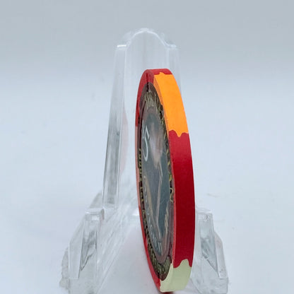 The Venetian Las Vegas Nevada 2000 '1st Anniversary' LE $5 Casino Chip V5978