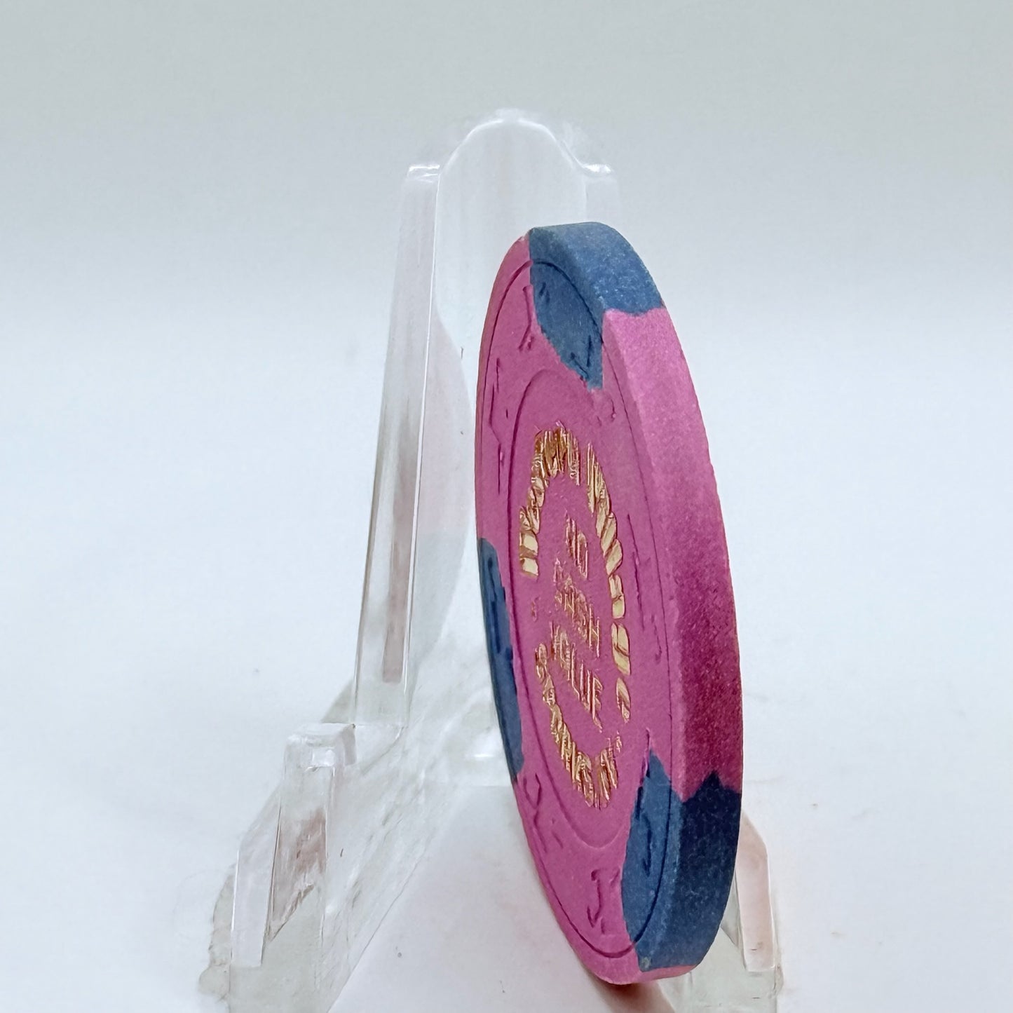 Western Village Sparks Nevada 1987 NCV Casino Chip