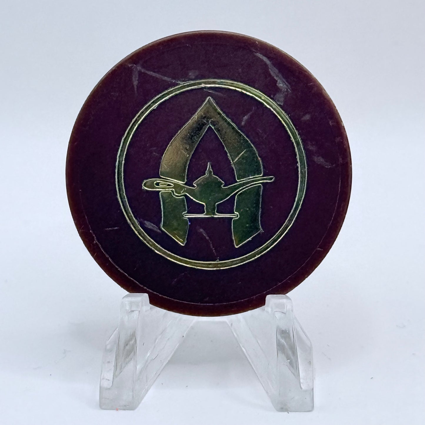 Aladdin Las Vegas Nevada Tokens - Other