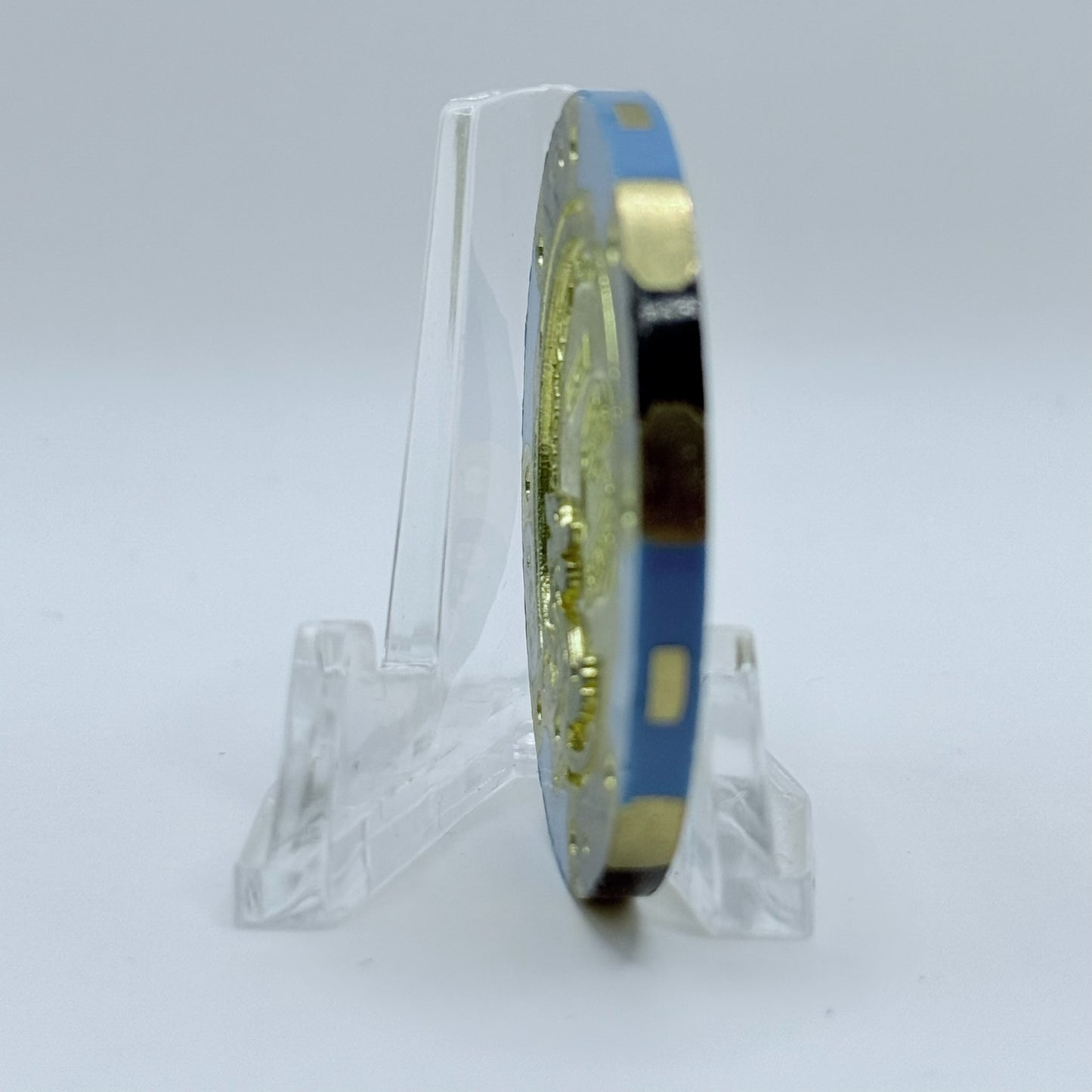 Hollywood Park Casino Inglewood California 2012 LE $2.50 Casino Chip